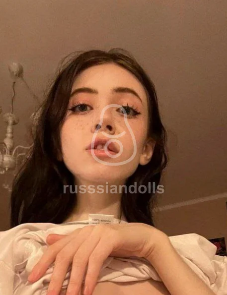 Лейлочка — фото 1