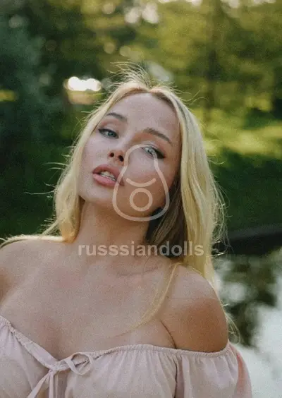 Дашенька — фото 4