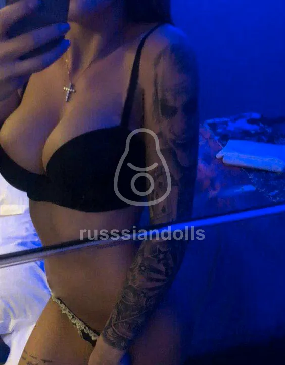 Эмма 🔥 — фото 1