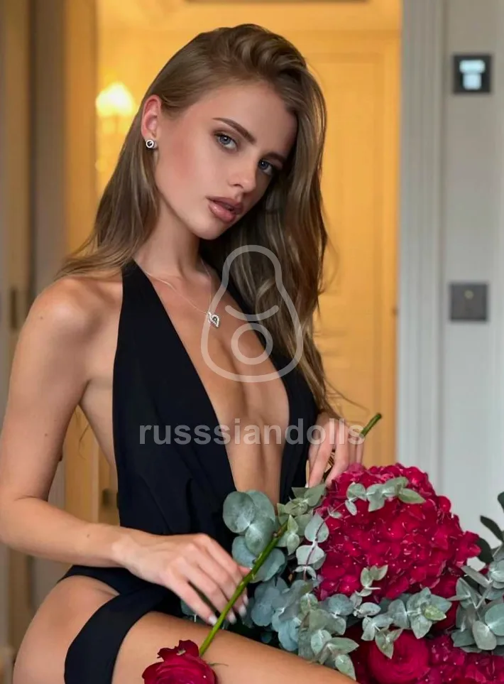 Алисочка ❤️ — фото 1