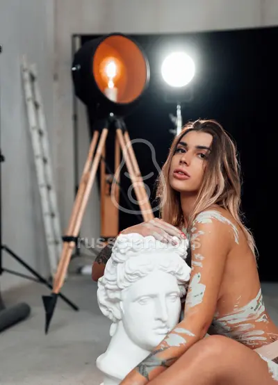 Светочка — фото 2