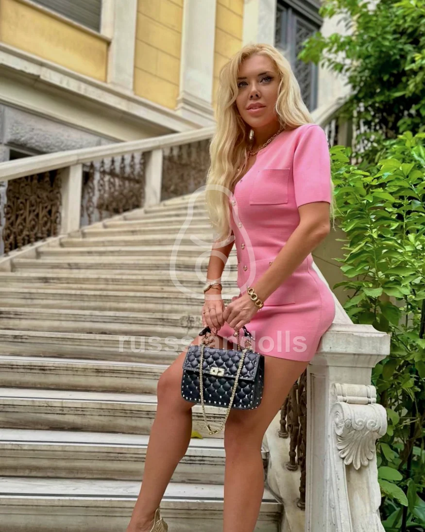 Ярослава - фото 7