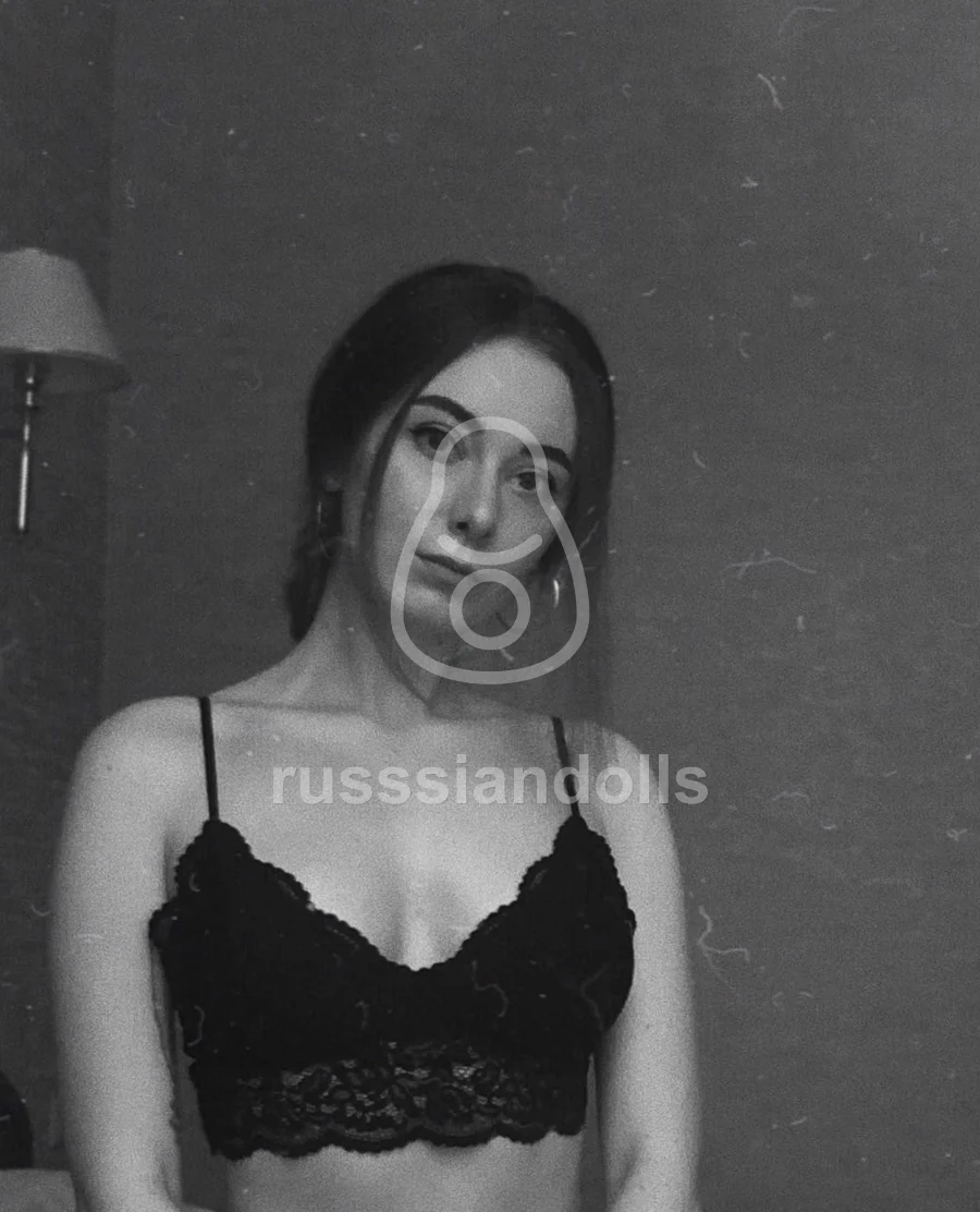 Лизонька - фото 7