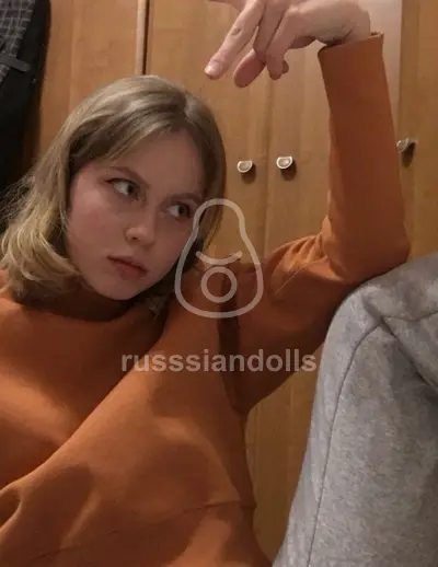 Роксаночка — фото 2