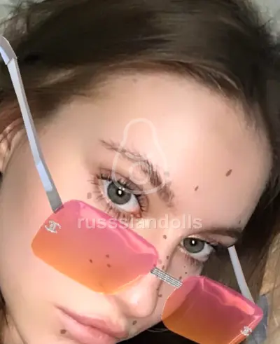 Инночка — фото 4
