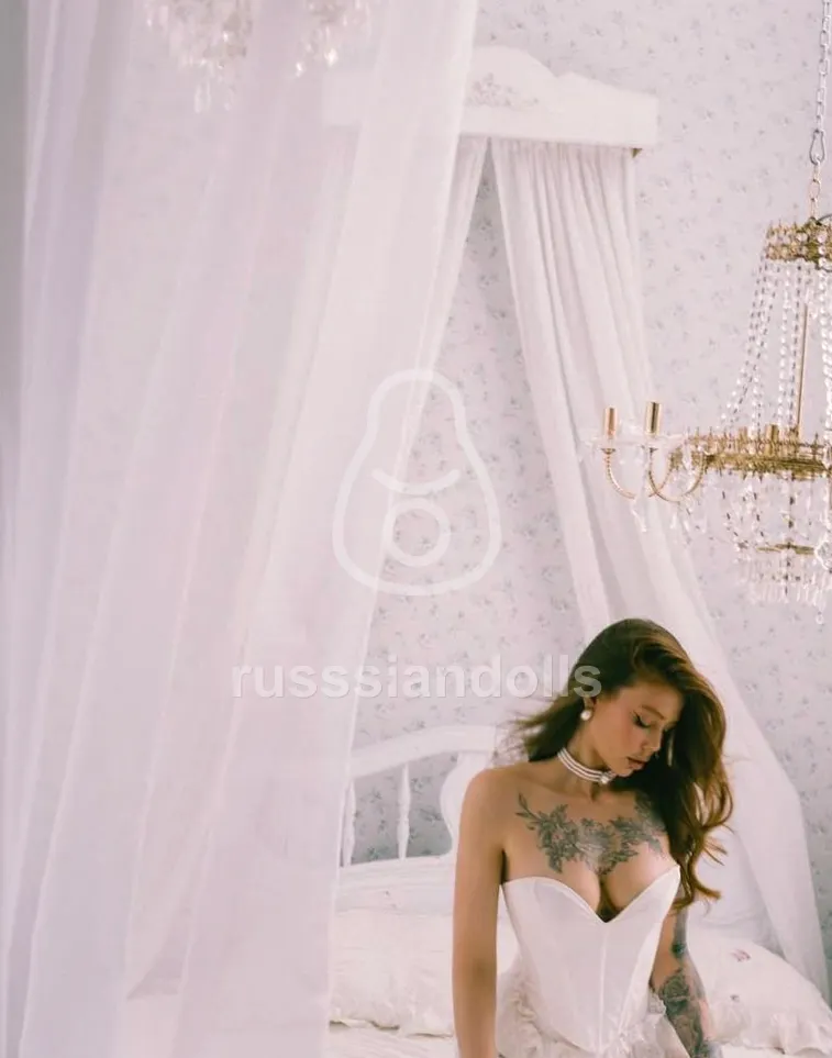 Алисочка - фото 8
