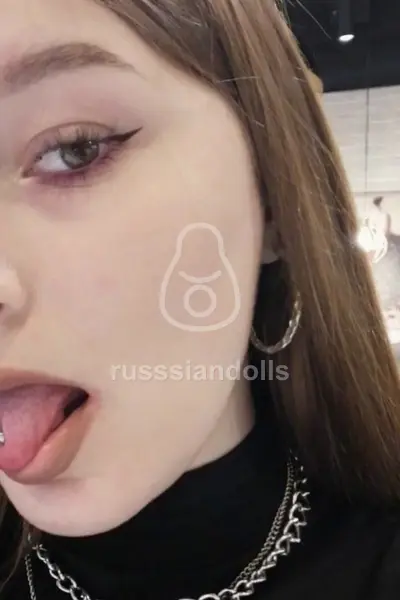 Юленька
