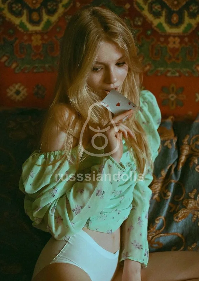 Виталинка 💎 — фото 1