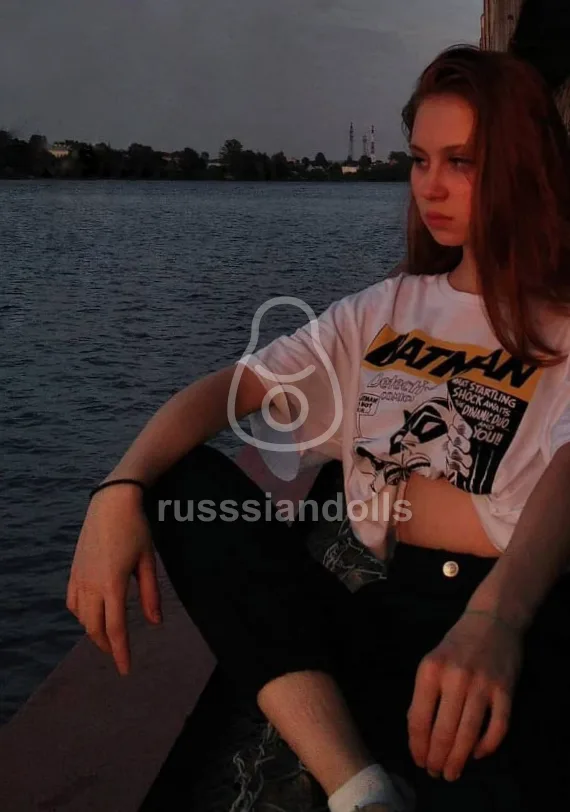 Светочка — фото 1