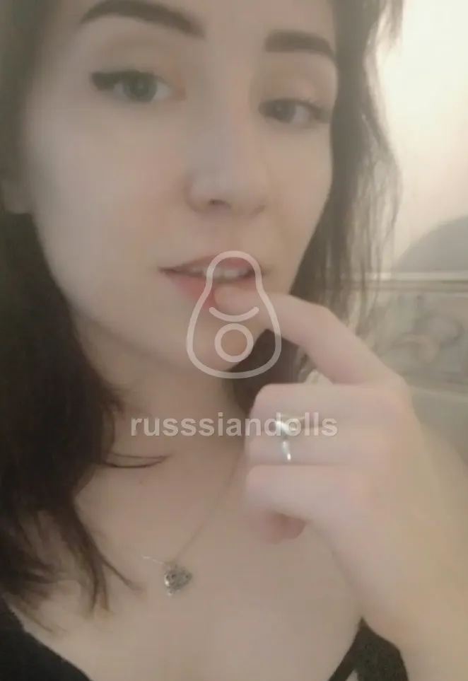 Оленька - фото 7