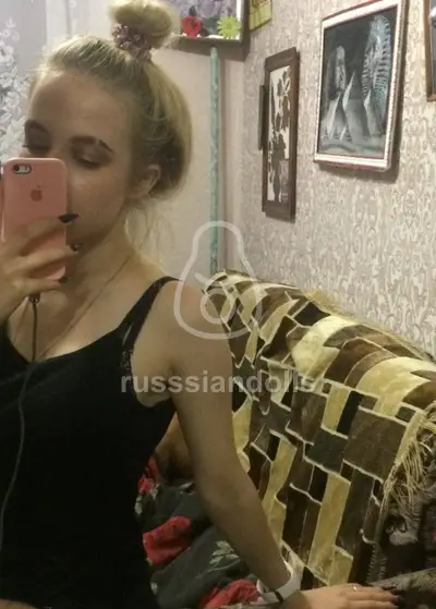 Галочка 💋