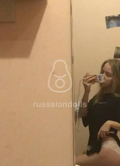 Галочка 💋 — фото 3