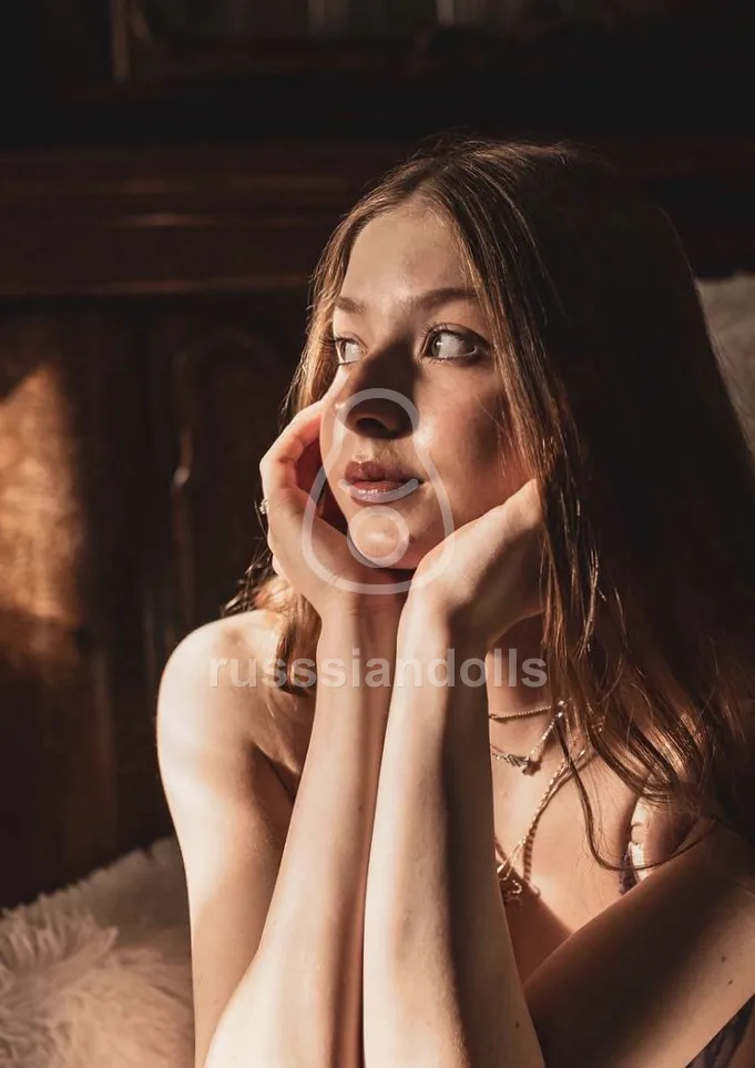 Сабрина - фото 7