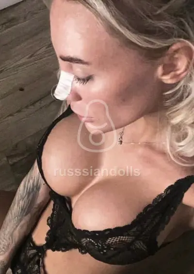 Galochka 😍