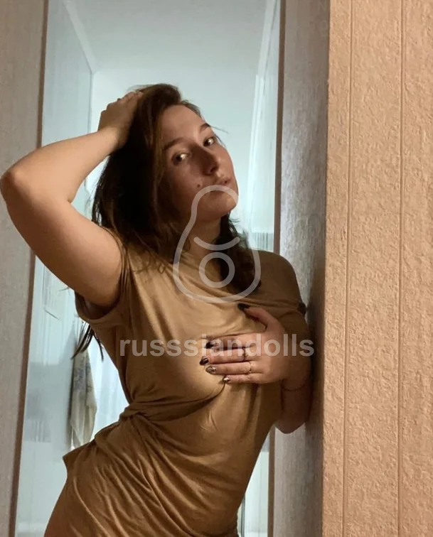Жанна — фото 1