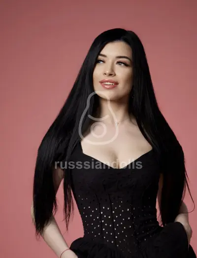 Полина