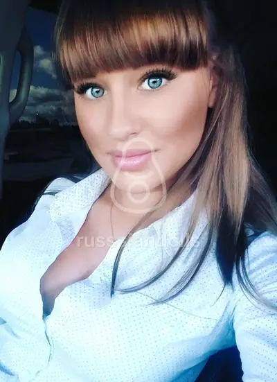 Викуся