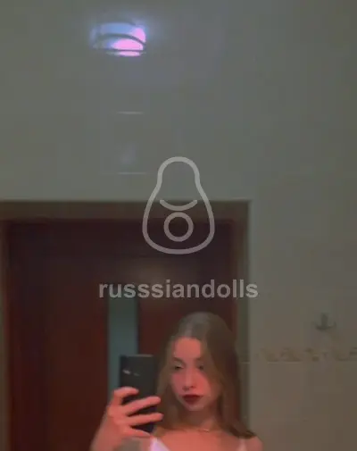 Lidochka