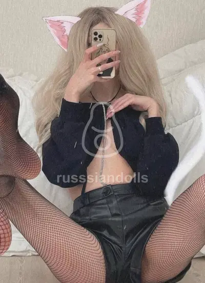 Анечка