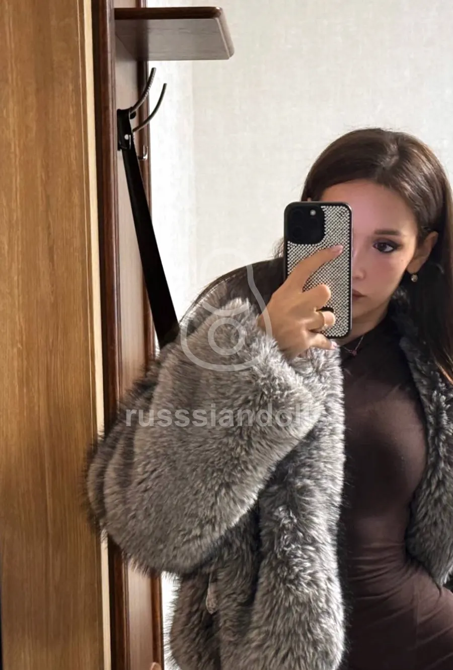 Лизочка - фото 8