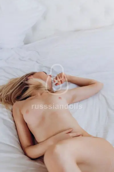 Наденька — фото 4
