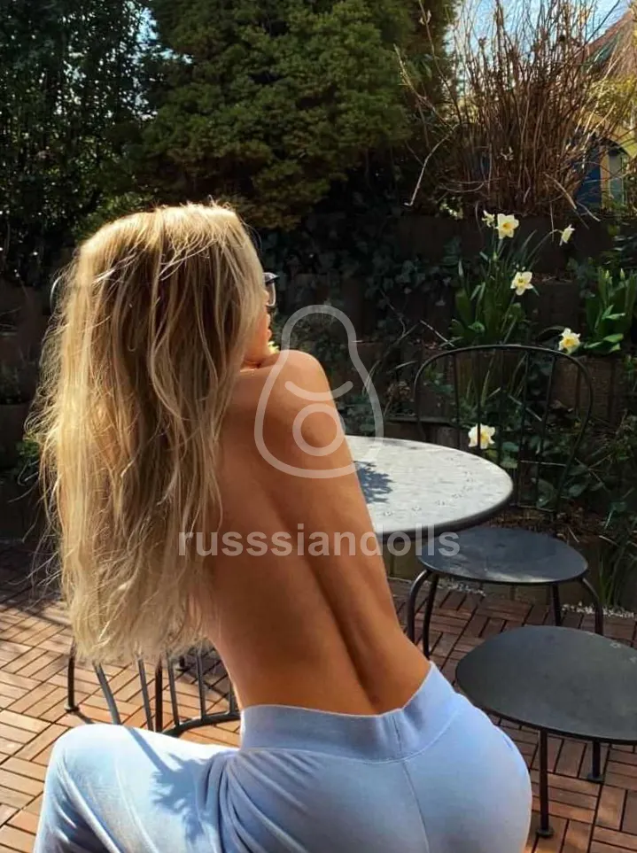 Нонна - фото 1