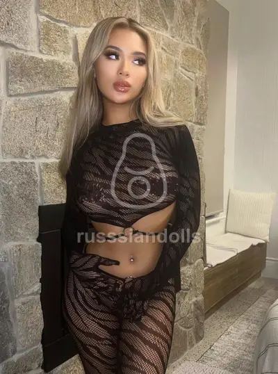 Альбиночка — фото 5