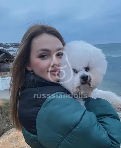 Камилла — фото 2