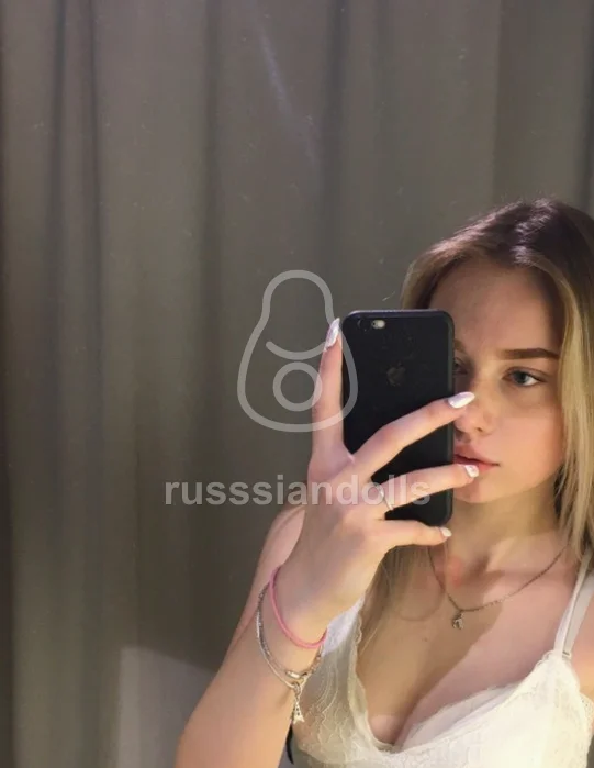 Эвелина - фото 6
