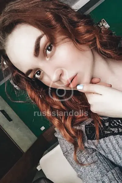 ☺️ Эллочка