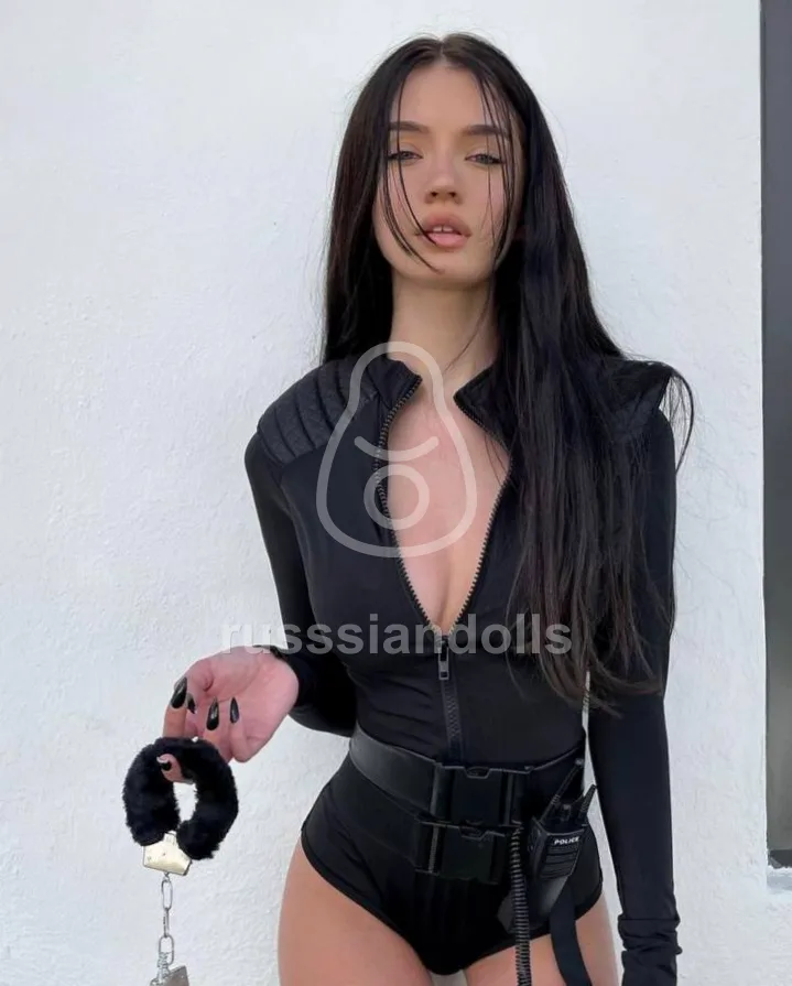 Фаина - фото 10