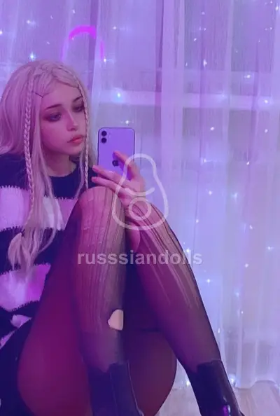 🔥 Роксана
