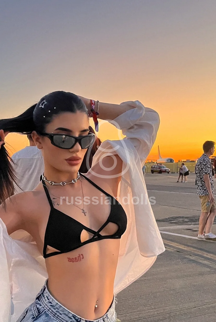 Василиса - фото 15