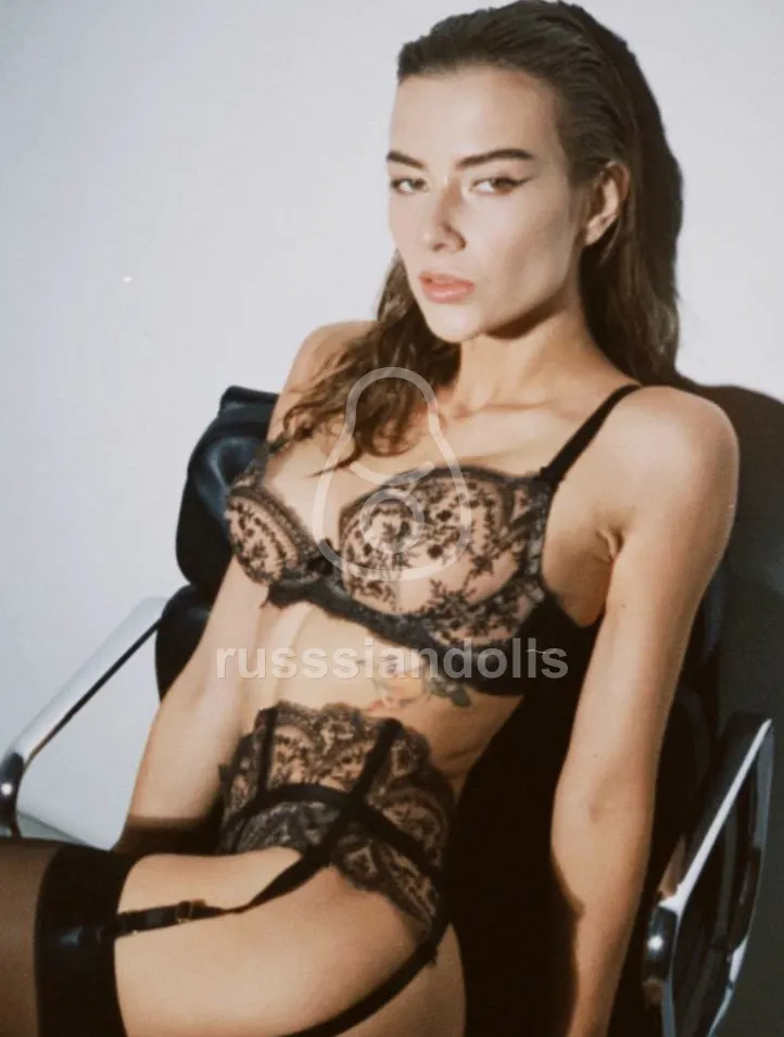 Виталина - фото 12