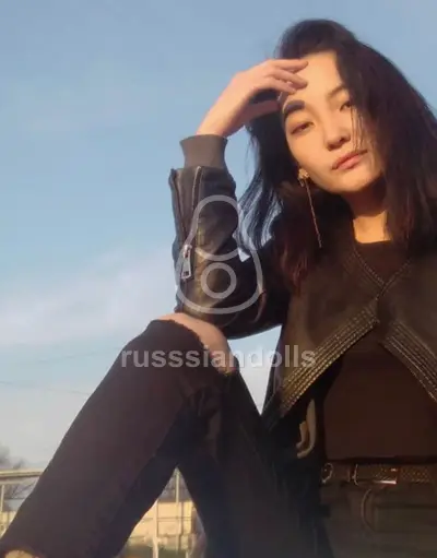 Кариночка