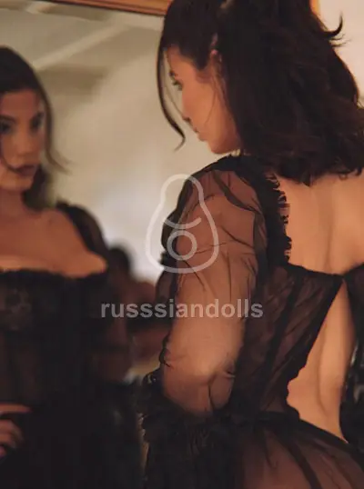 Сабиночка 💋