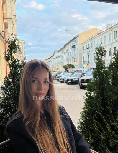 Олесечка 🌸 — фото 2