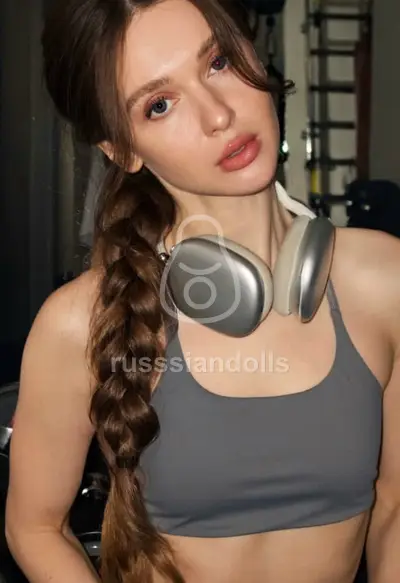 Эвелиночка 💋 — фото 4