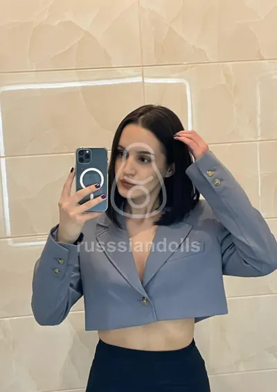 Анастасия