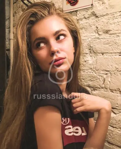 Дашенька — фото 5