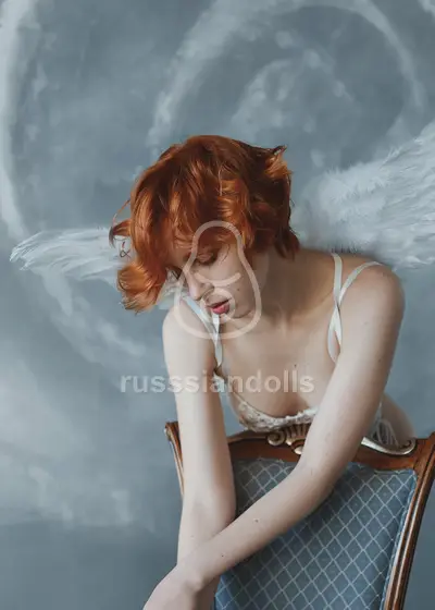 Инга 🌸 — фото 6