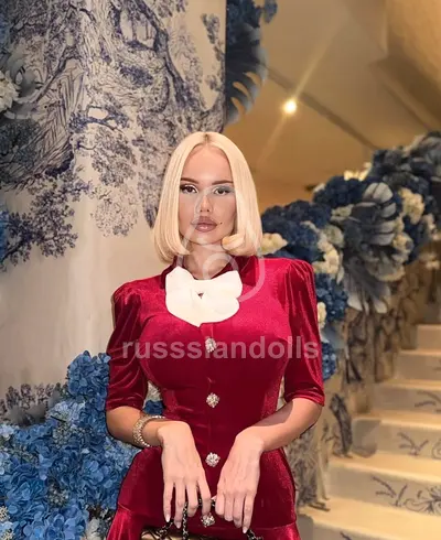Лина 💎