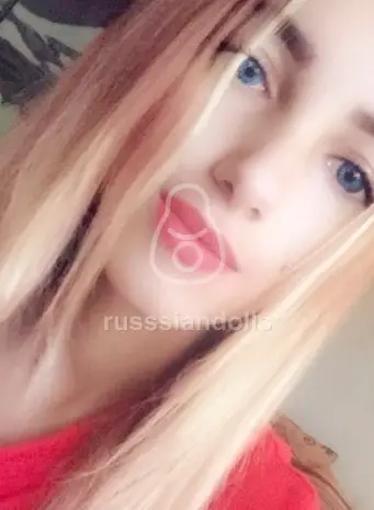 Ulyanochka ❤️