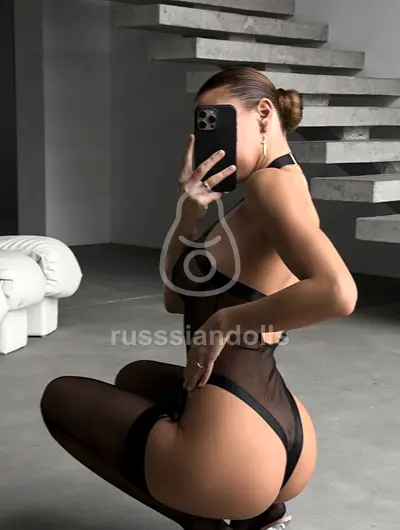 Сашенька