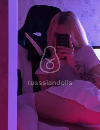 🌸 Николетта