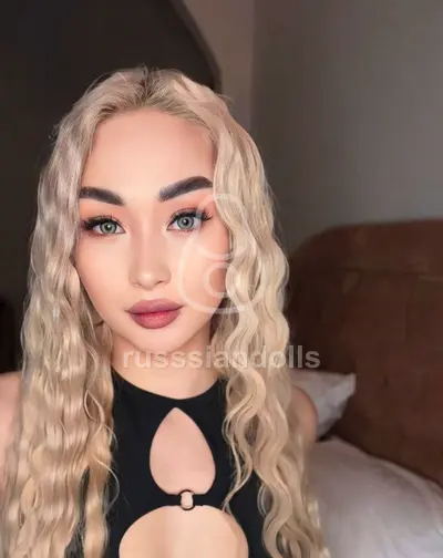 💋 Женечка