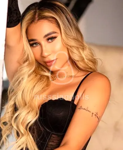 Natusya
