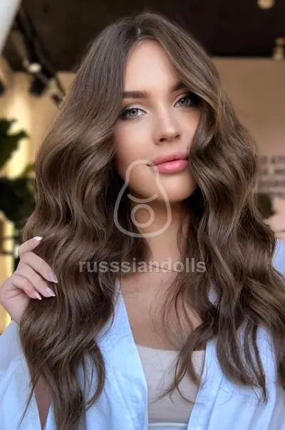 Эвелина — фото 12