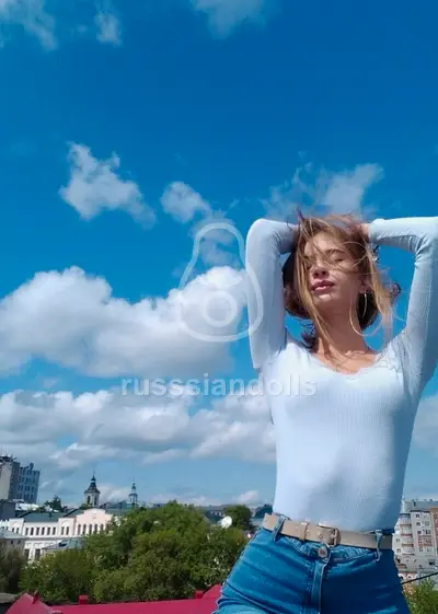 Мирослава ✨