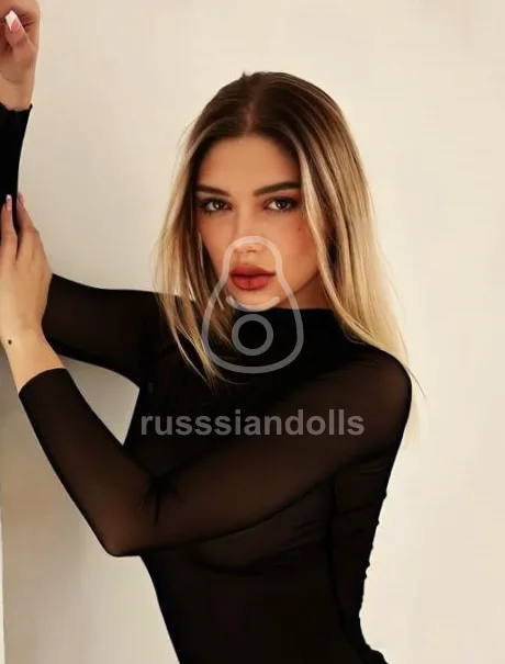 Ангелина - фото 5
